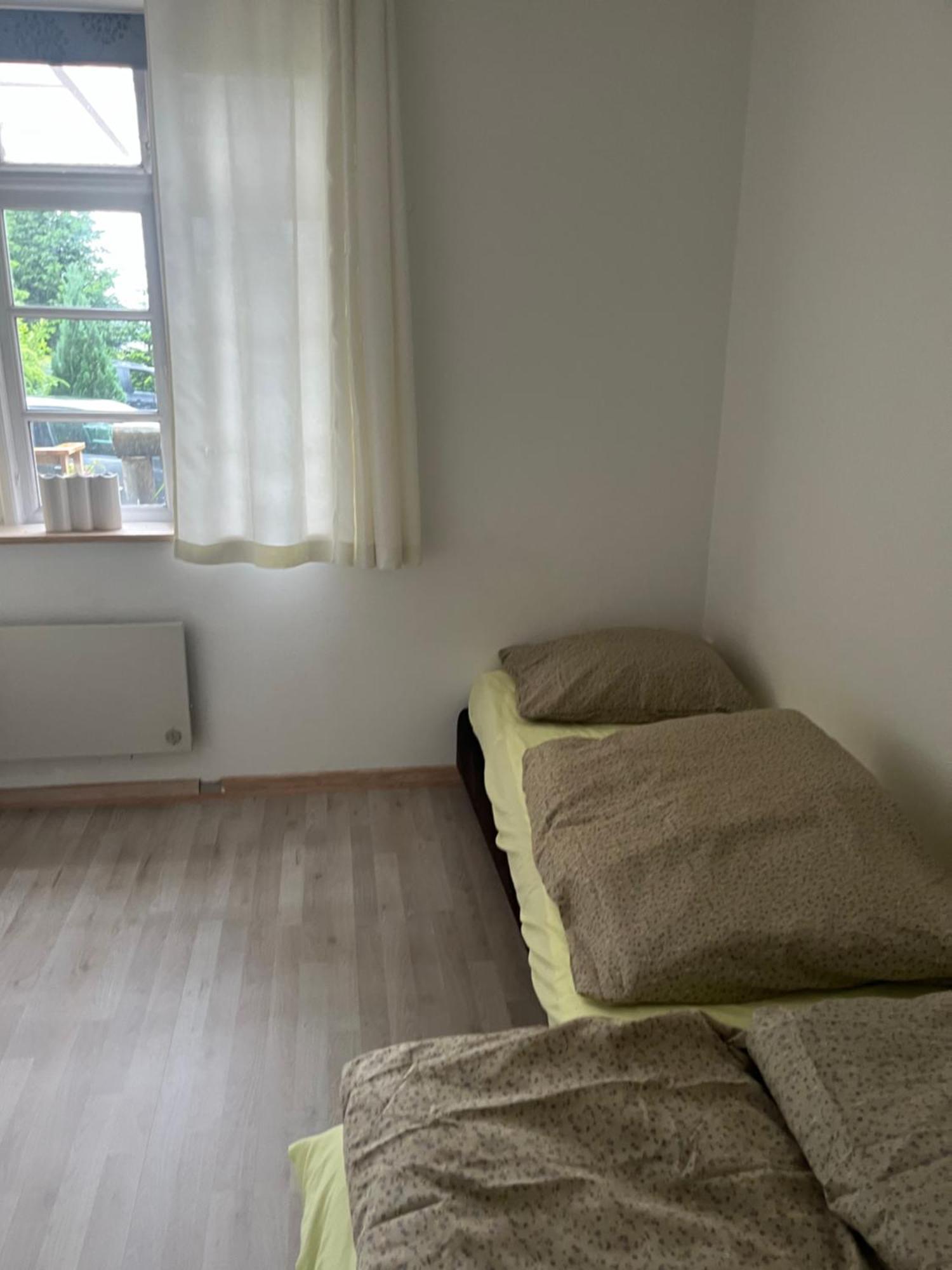 Ferienwohnung Overnatning-Billund - OL.10.12.14 Grindsted Exterior foto