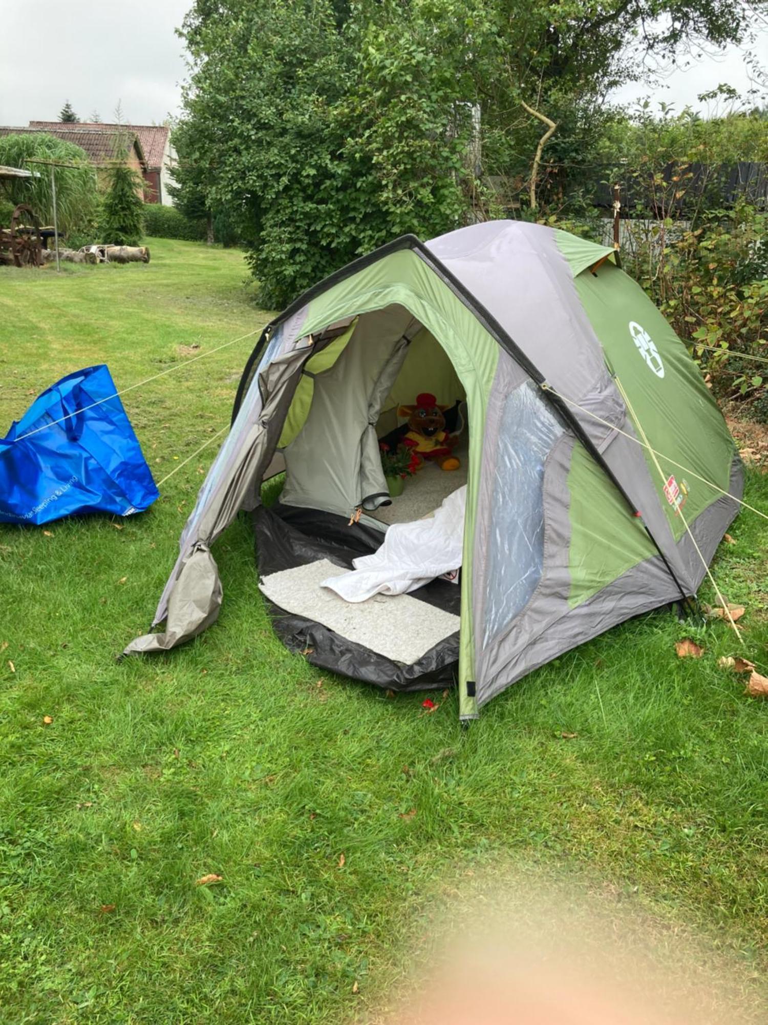 Ferienwohnung Overnatning-Billund - OL.10.12.14 Grindsted Exterior foto