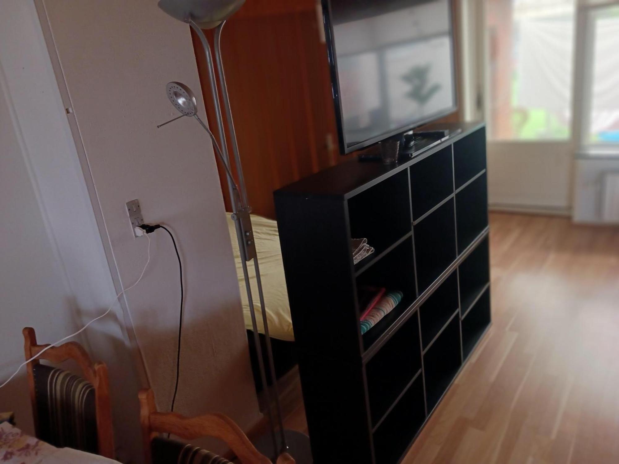 Ferienwohnung Overnatning-Billund - OL.10.12.14 Grindsted Exterior foto